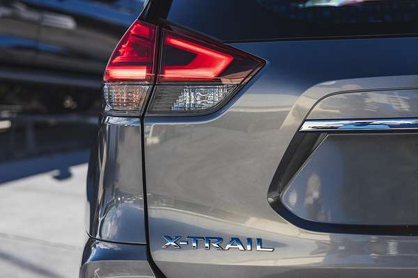 2021 Nissan X-TRAIL ST T32