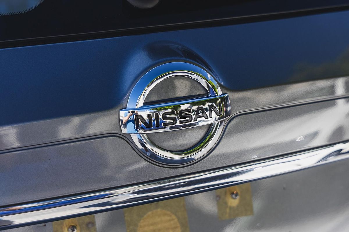 2021 Nissan X-TRAIL ST T32
