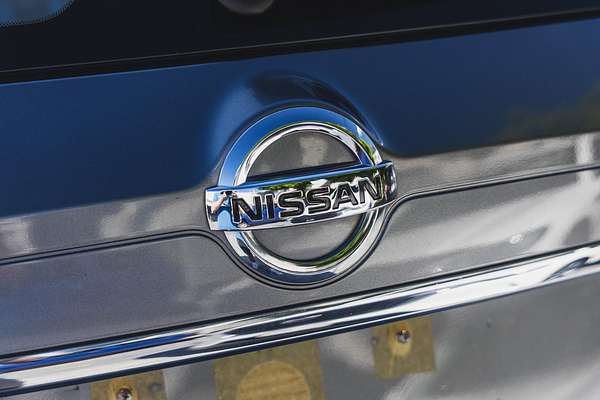 2021 Nissan X-TRAIL ST T32