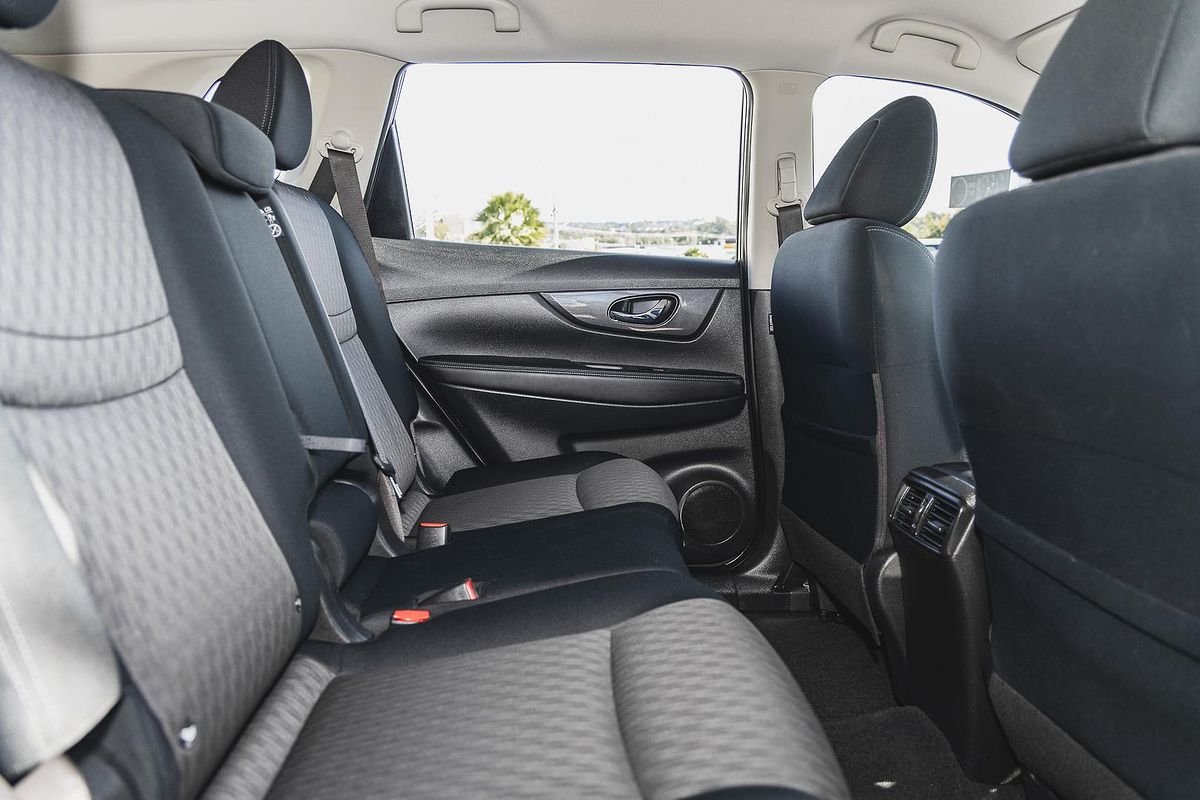 2021 Nissan X-TRAIL ST T32