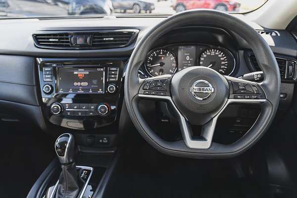 2021 Nissan X-TRAIL ST T32