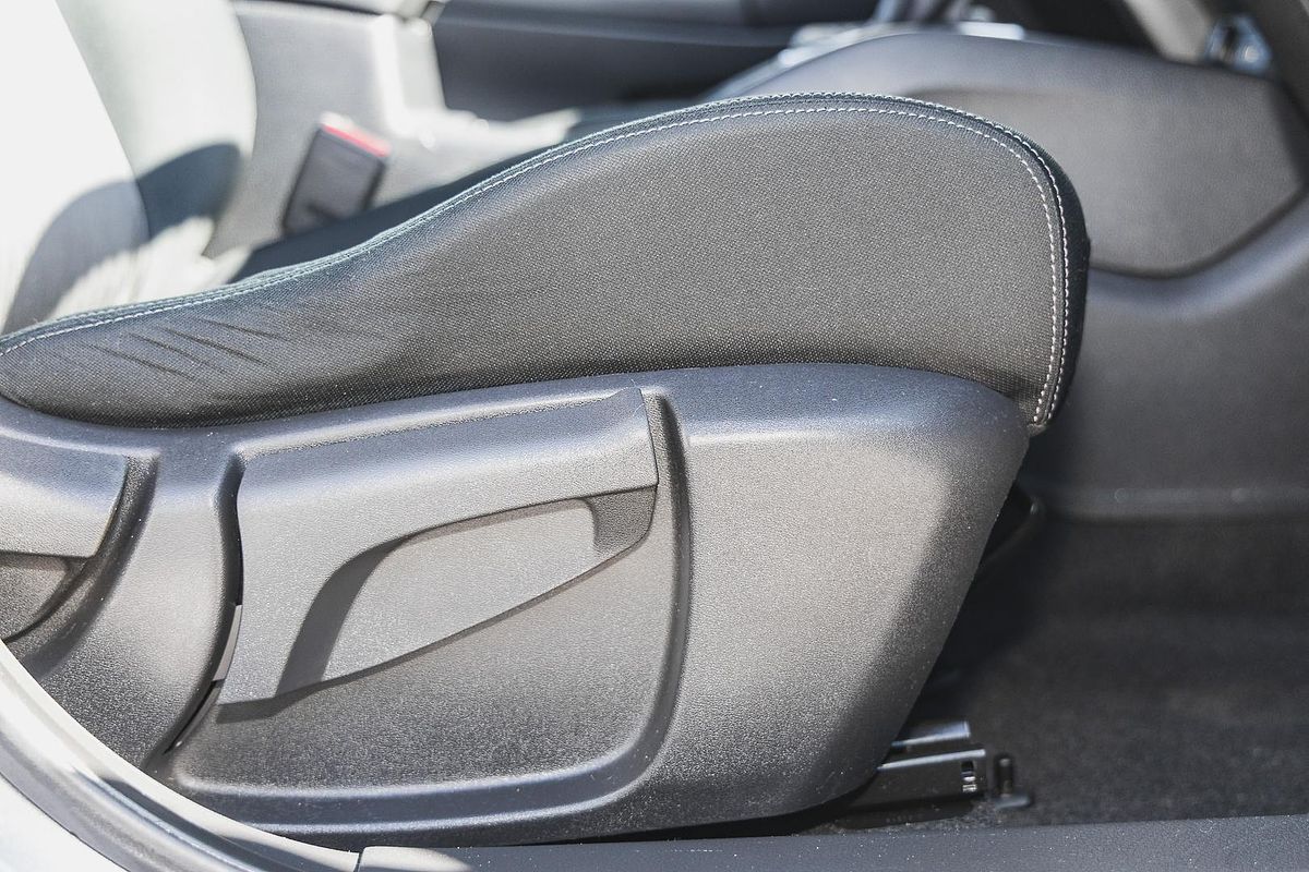 2021 Nissan X-TRAIL ST T32