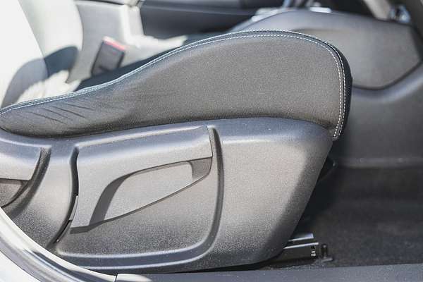 2021 Nissan X-TRAIL ST T32