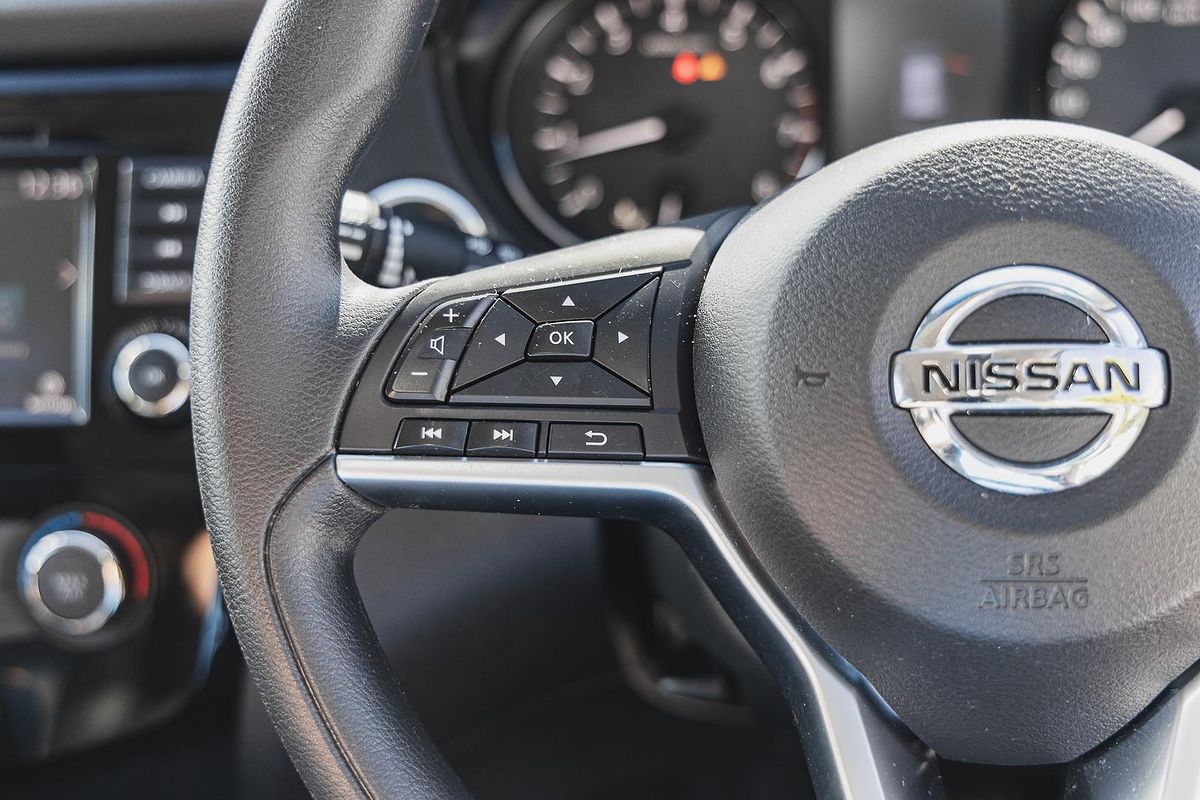 2021 Nissan X-TRAIL ST T32