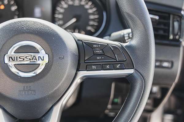 2021 Nissan X-TRAIL ST T32