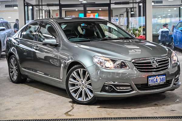 2014 Holden Calais V VF