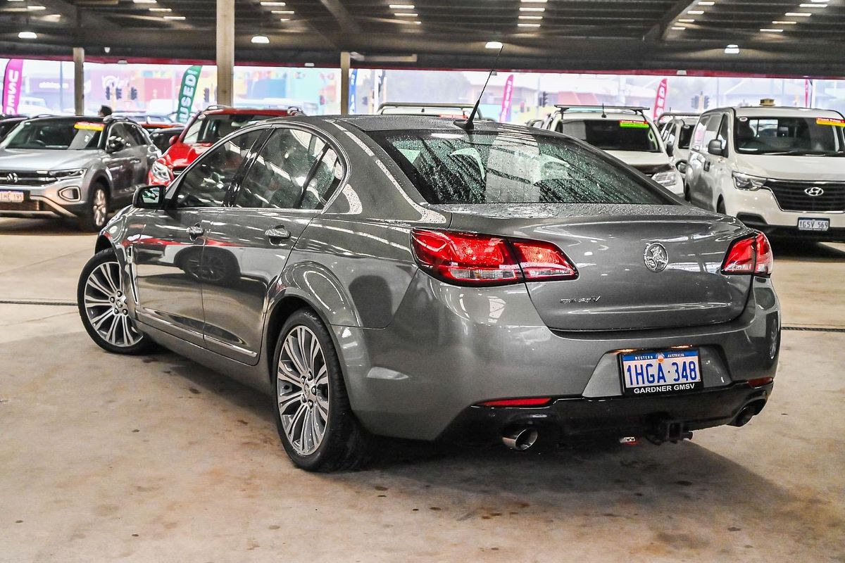 2014 Holden Calais V VF