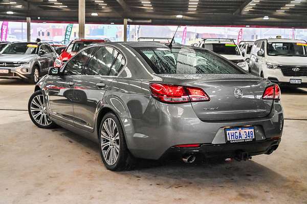 2014 Holden Calais V VF