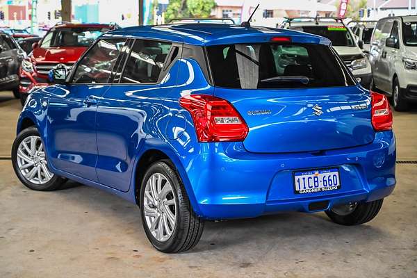 2023 Suzuki Swift GL Plus AZ Series II
