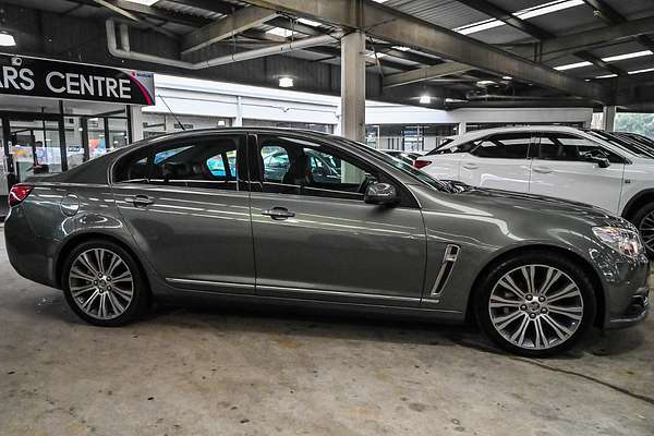 2014 Holden Calais V VF