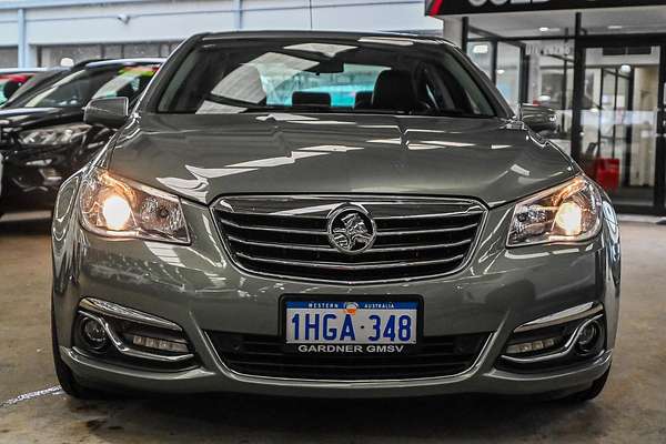2014 Holden Calais V VF