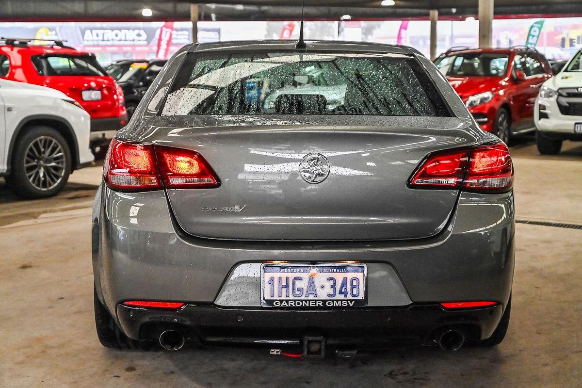 2014 Holden Calais V VF