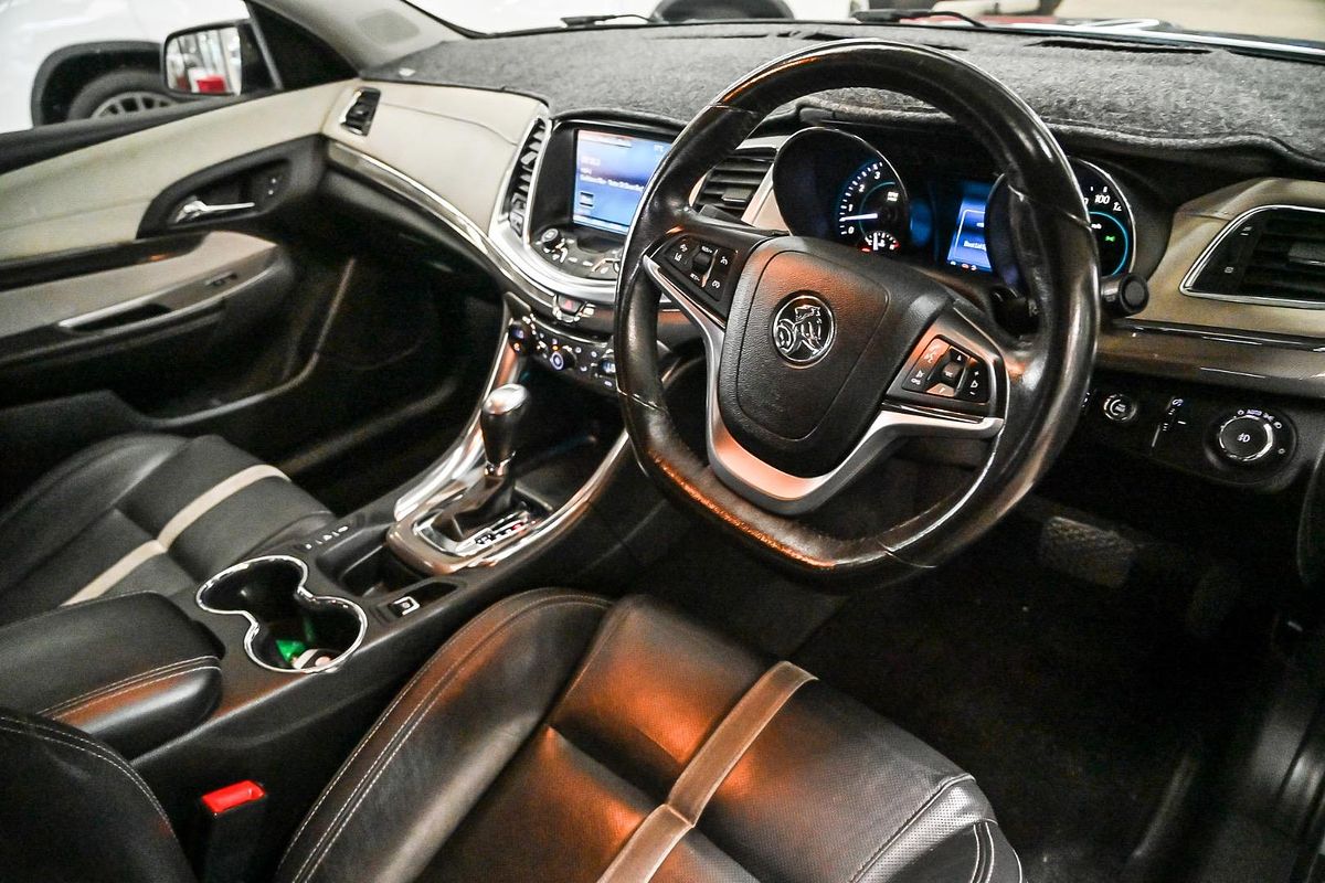 2014 Holden Calais V VF