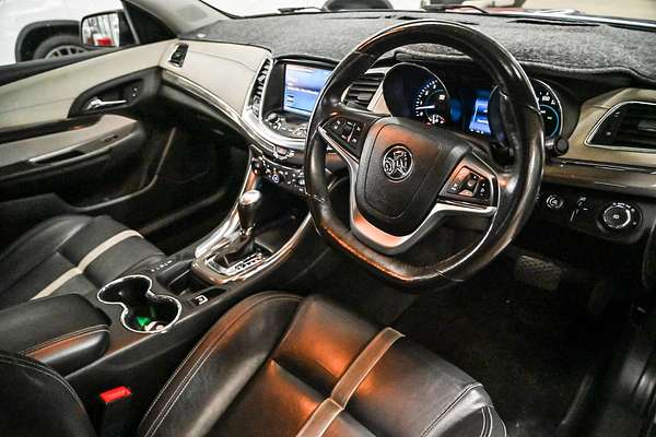 2014 Holden Calais V VF