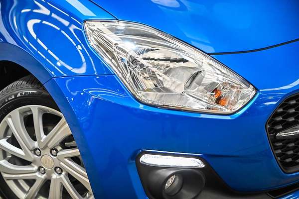 2023 Suzuki Swift GL Plus AZ Series II