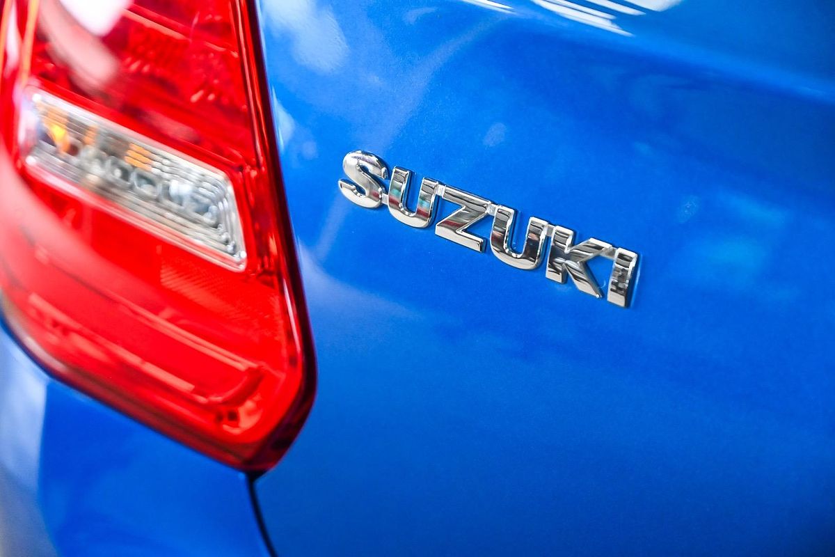 2023 Suzuki Swift GL Plus AZ Series II