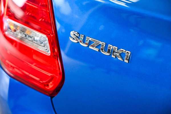 2023 Suzuki Swift GL Plus AZ Series II