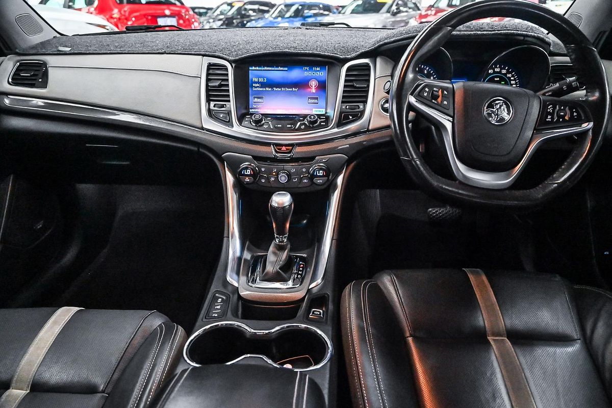 2014 Holden Calais V VF
