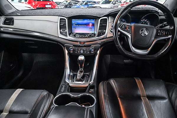 2014 Holden Calais V VF