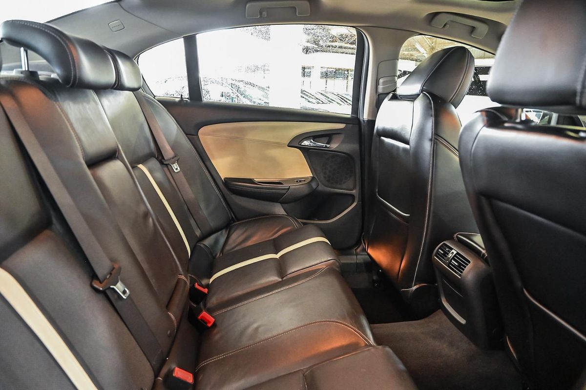 2014 Holden Calais V VF