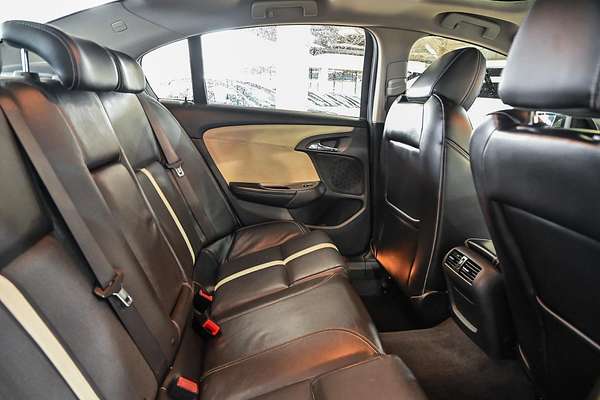 2014 Holden Calais V VF