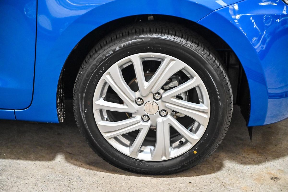 2023 Suzuki Swift GL Plus AZ Series II