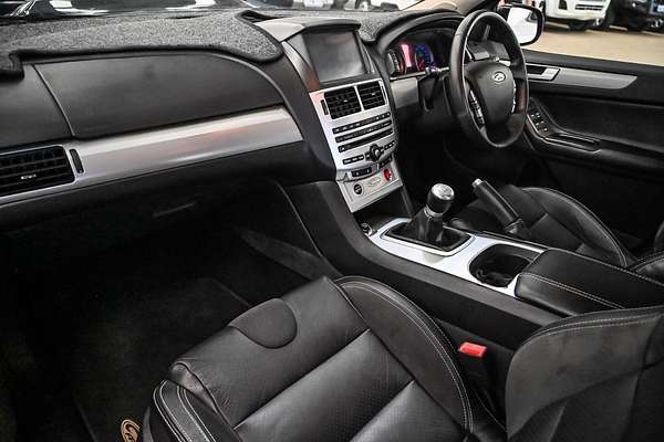 2013 Ford Performance Vehicles GT Boss 335 FG MK II