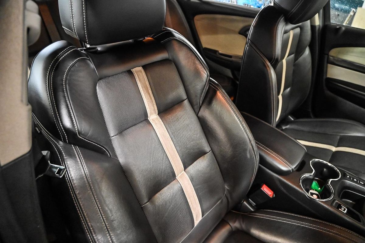 2014 Holden Calais V VF