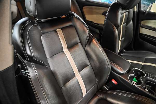 2014 Holden Calais V VF
