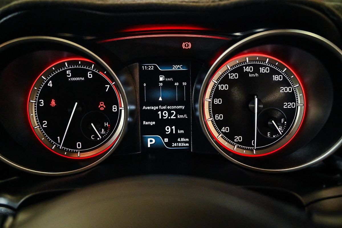 2023 Suzuki Swift GL Plus AZ Series II