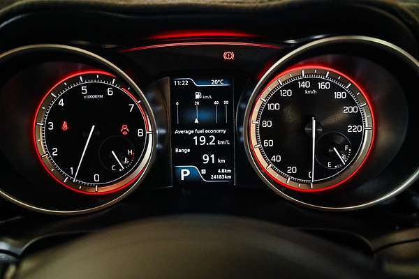 2023 Suzuki Swift GL Plus AZ Series II