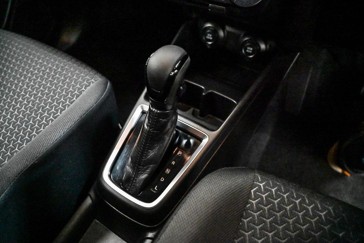 2023 Suzuki Swift GL Plus AZ Series II