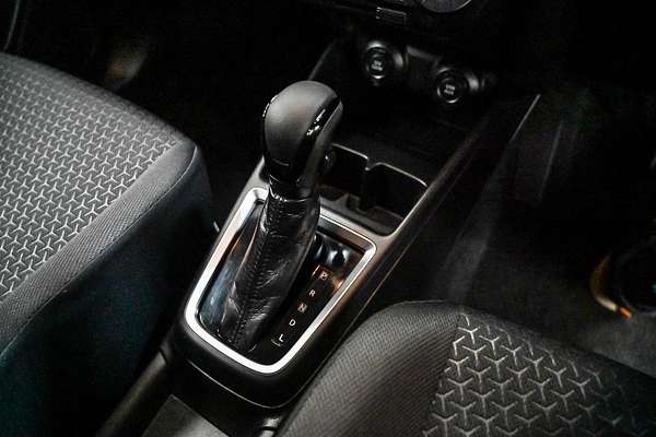 2023 Suzuki Swift GL Plus AZ Series II