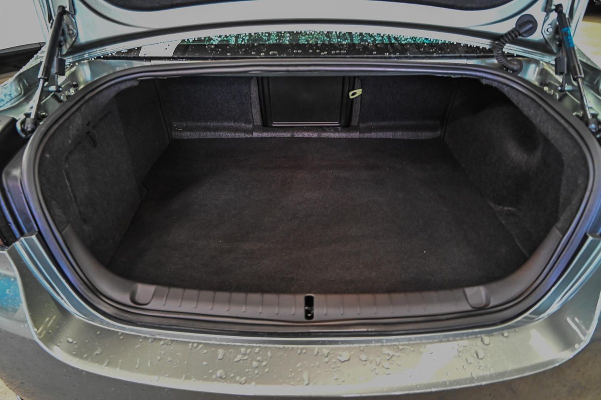 2014 Holden Calais V VF