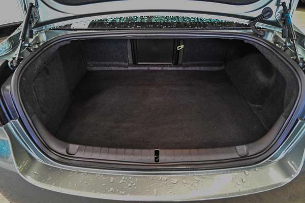 2014 Holden Calais V VF