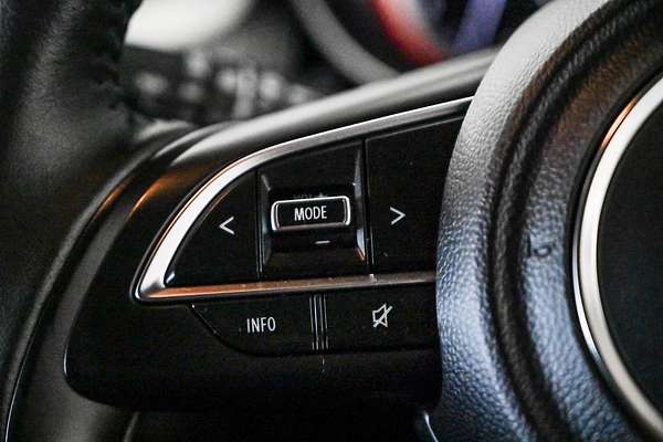 2023 Suzuki Swift GL Plus AZ Series II