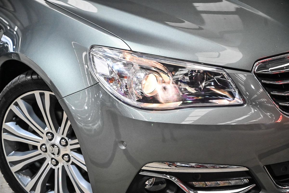 2014 Holden Calais V VF