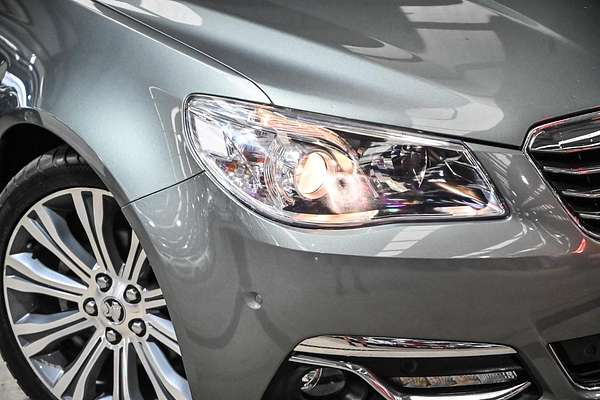 2014 Holden Calais V VF