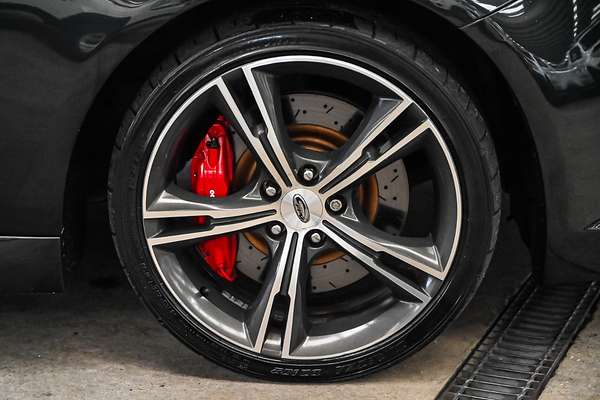 2013 Ford Performance Vehicles GT Boss 335 FG MK II