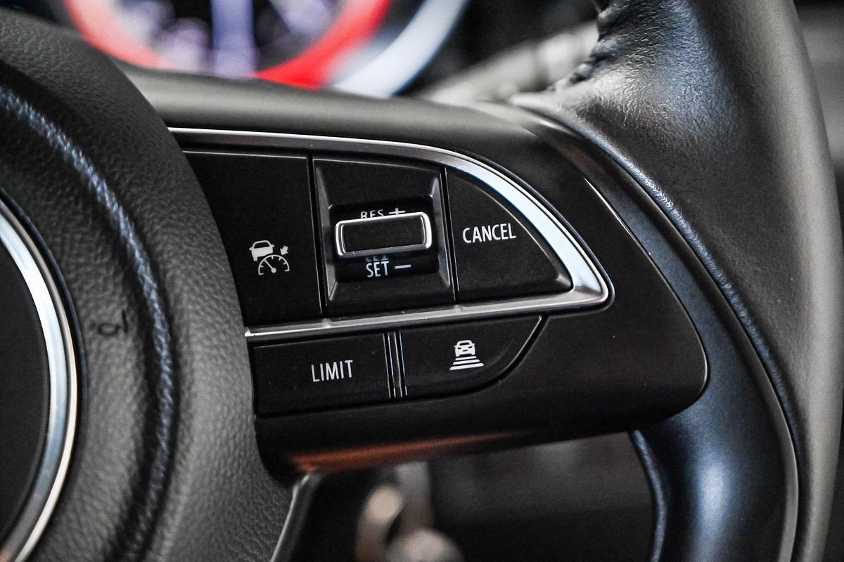 2023 Suzuki Swift GL Plus AZ Series II