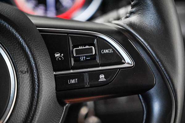 2023 Suzuki Swift GL Plus AZ Series II