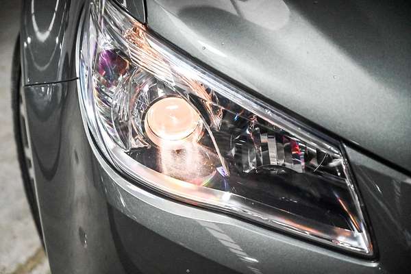 2014 Holden Calais V VF