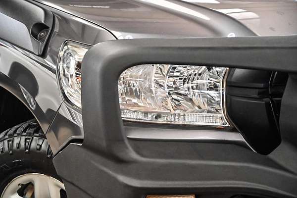 2018 Toyota Landcruiser GX VDJ200R