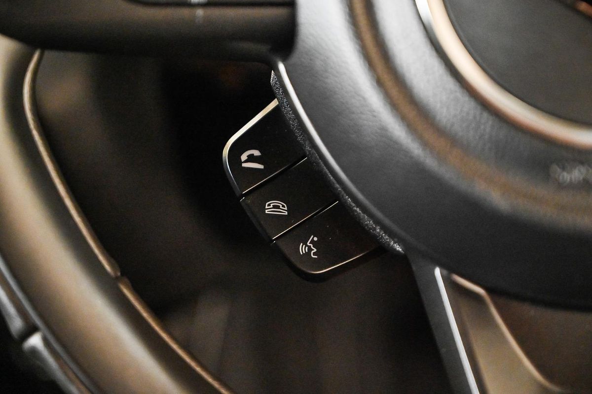 2023 Suzuki Swift GL Plus AZ Series II