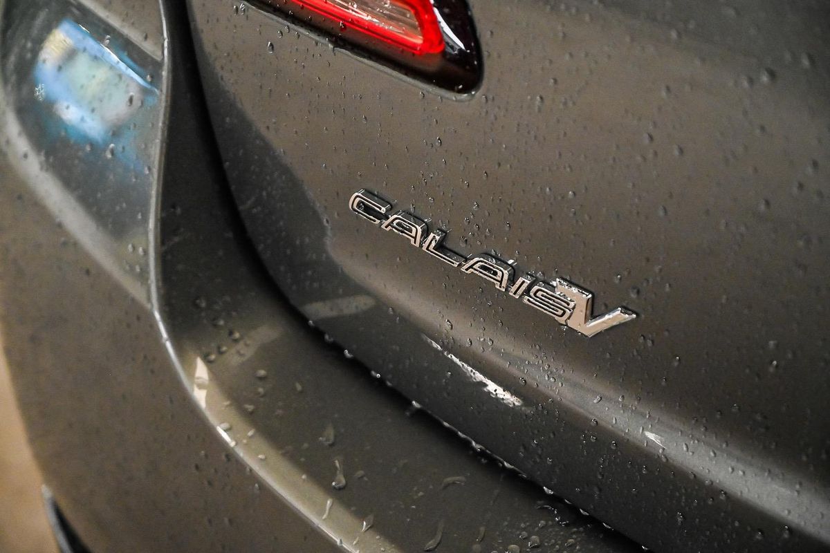 2014 Holden Calais V VF