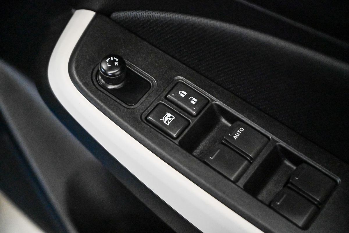 2023 Suzuki Swift GL Plus AZ Series II