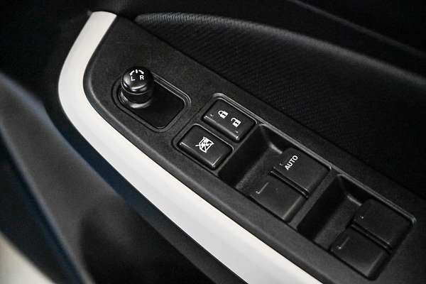 2023 Suzuki Swift GL Plus AZ Series II