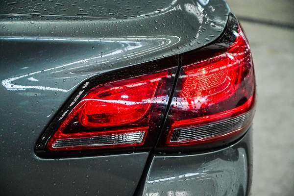 2014 Holden Calais V VF
