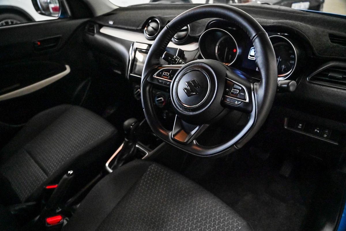2023 Suzuki Swift GL Plus AZ Series II