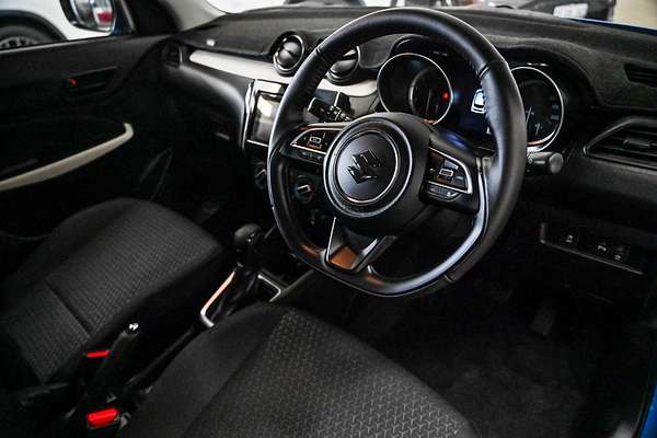 2023 Suzuki Swift GL Plus AZ Series II